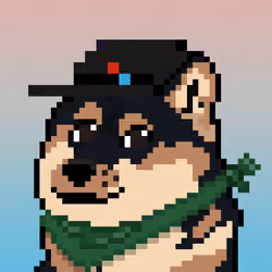 Fast Food Doge #195