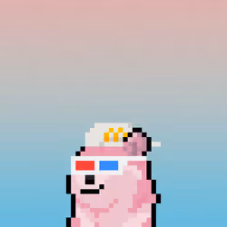 Fast Food Baby Doge #2113