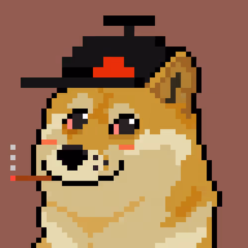Fastfooddoge