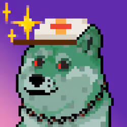 Fast Food Doge #1578