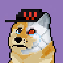 Fast Food Doge #806