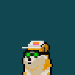 Fast Food Baby Doge #1715