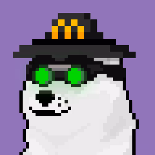Fastfooddoge