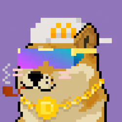 Fast Food Doge #524