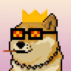 Fast Food Doge #1630