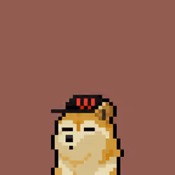 Fast Food Baby Doge #2126