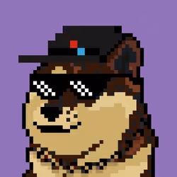 Fast Food Doge #1580