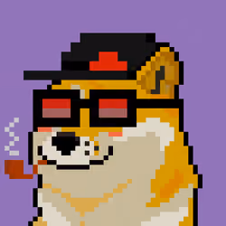 Fast Food Doge #90