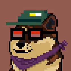 Fast Food Doge #1376