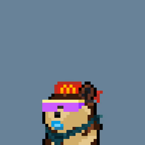 Fastfooddoge