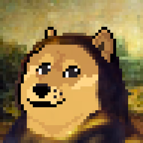 Fast Food Doge #0