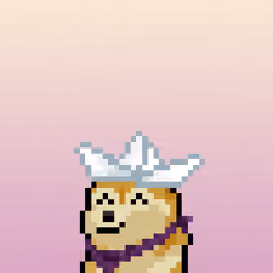 Fast Food Baby Doge #2000