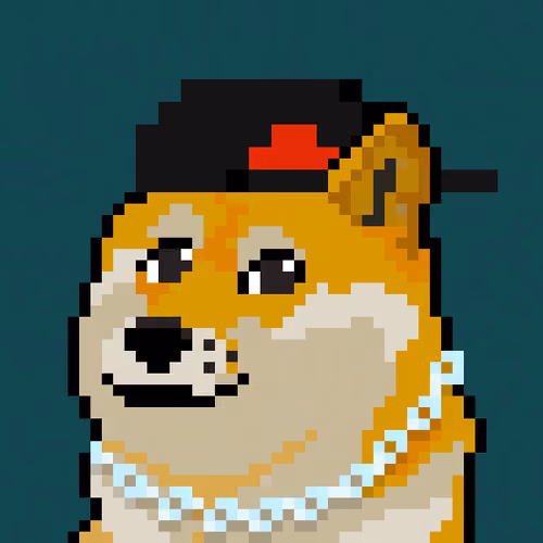 Fast Food Doge #996
