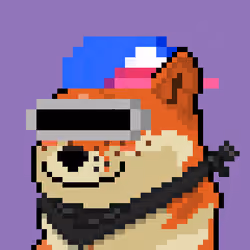Fast Food Doge #222