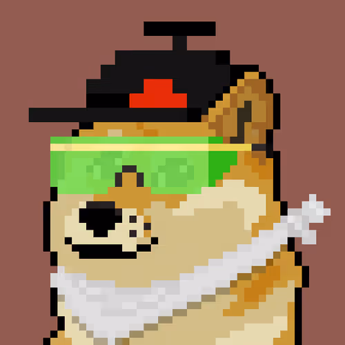 Fastfooddoge