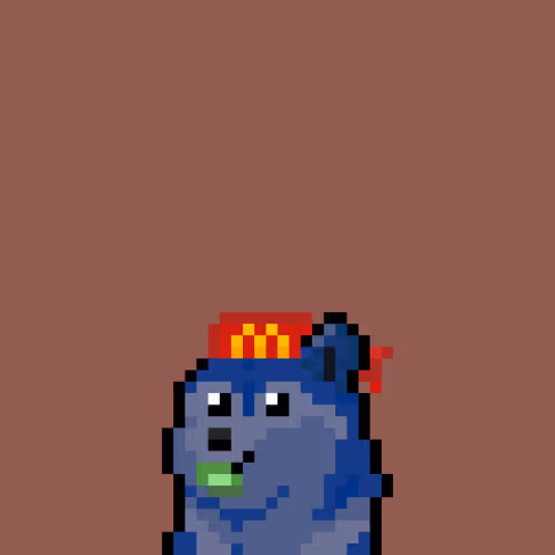 Fastfooddoge