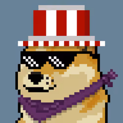 Fast Food Doge #4
