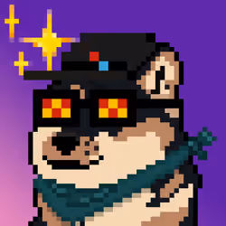 Fast Food Doge #1581
