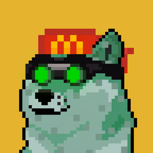 Fastfooddoge