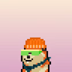 Fast Food Baby Doge #2112