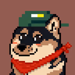 Fast Food Doge #633