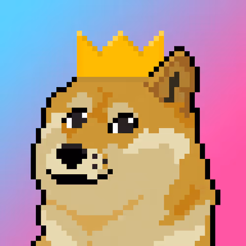 Fast Food Doge #1695