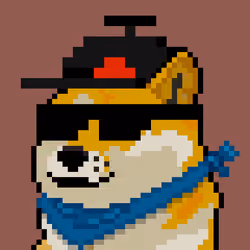 Fast Food Doge #670