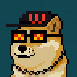 Fast Food Doge #1579