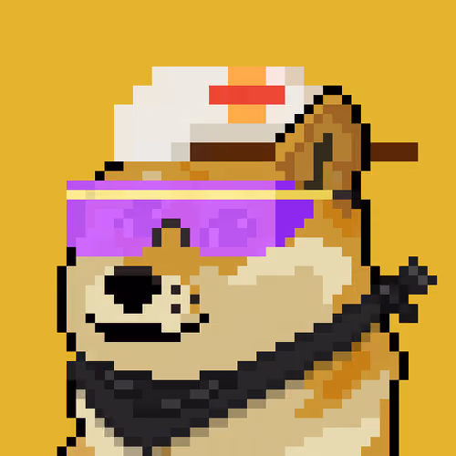 Fast Food Doge #50