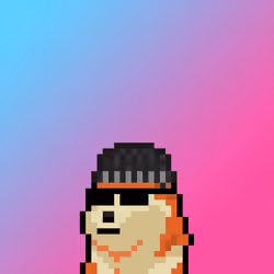 Fast Food Baby Doge #2207