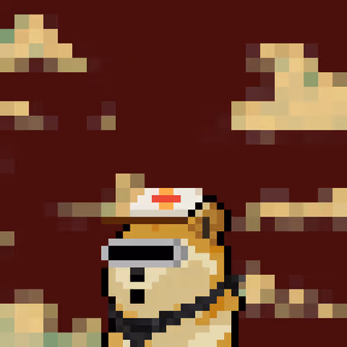 Fastfooddoge