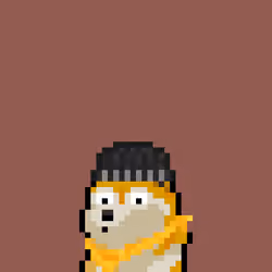 Fast Food Baby Doge #2274