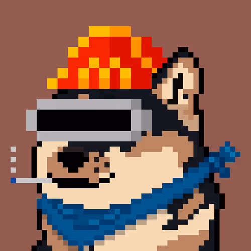 Fastfooddoge