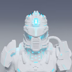 Trooper #6840