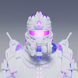 Trooper #5487