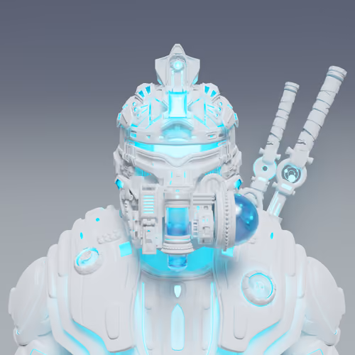 Trooper #6997