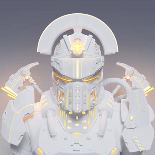 Trooper #2887
