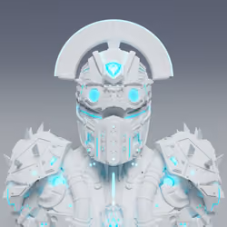 Trooper #2078