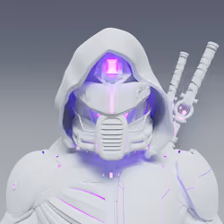 Trooper #6823