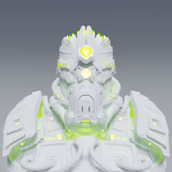 Trooper #965
