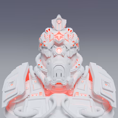 Trooper #2511