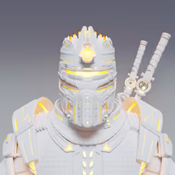 Trooper #5809