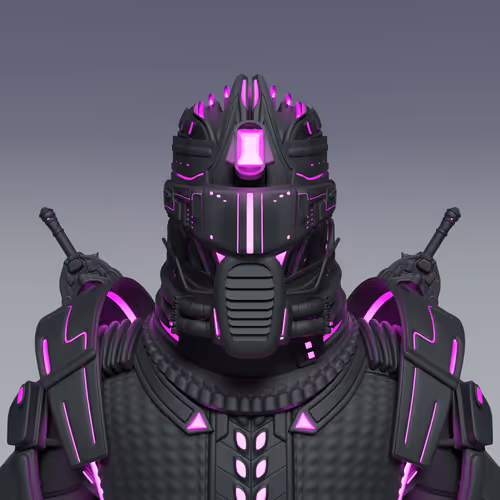 Hor1zon Troopers