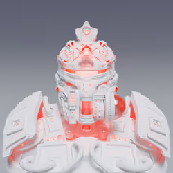 Trooper #3550