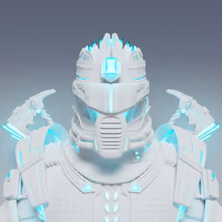 Trooper #4131