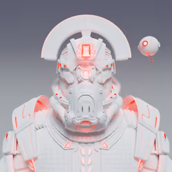 Trooper #5631