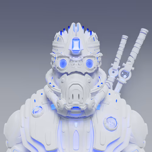 Hor1zon Troopers