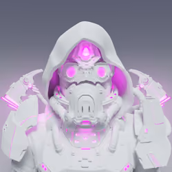 Trooper #447
