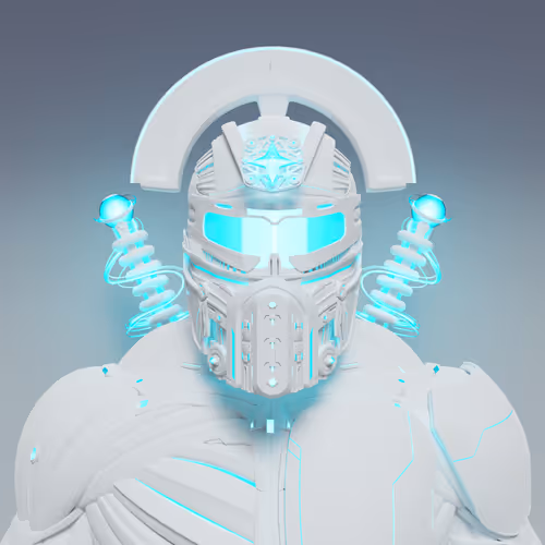 Trooper #547