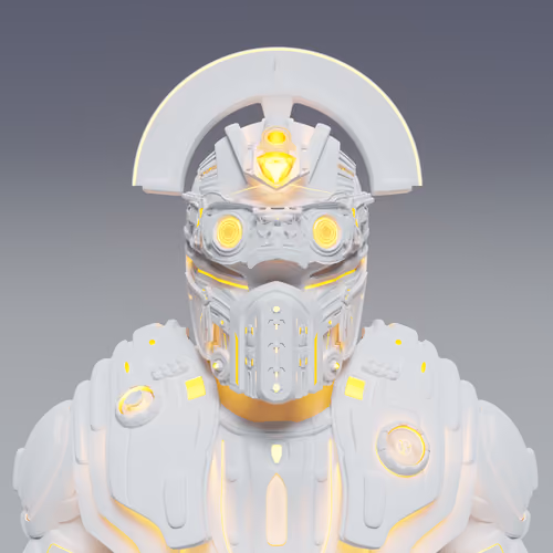 Trooper #3965
